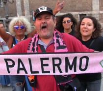 Paolo Bonini auguri nuova proprietà (VIDEO) Paolo Bonini auguri nuova proprietà (VIDEO)