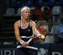 Bertens: “Perdere fa male …(VIDEO)