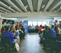 Tennis in Piazza, quarta parte (VIDEO) conferenza stampa internazionali