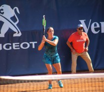 30° Palermo Ladies Open, Alfano (VIDEO)