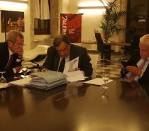 Vincerà il più forte ? nel pomeriggio la risposta Vincerà il più forte ? nel pomeriggio la risposta