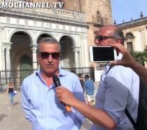 Tennis in piazza a Monreale (VIDEO) Terza parte Tennis in piazza a Monreale (VIDEO) Terza parte