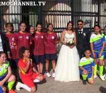 LND Women in Football a Monreale, 2a parte LND Women in Football a Monreale, 2a parte