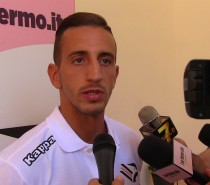 Si ferma Accardi, difesa in altomare (VIDEO) Si ferma Accardi, difesa in altomare (VIDEO)