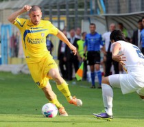 Tutto su Roberto Crivello in arrivo all’SSd Palermo Tutto su Roberto Crivello in arrivo all’SSd Palermo