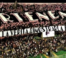 Palermo-Leggende rosanero 6-0 (VIDEO)