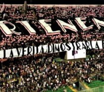 Palermo-Leggende rosanero 6-0 (VIDEO) Palermo-Leggende rosanero 6-0 (VIDEO)