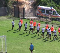 SSD Palermo – Supergiovane Castelbuono 5-0 SSD Palermo – Supergiovane Castelbuono 5-0