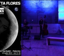 Aida Satta Flores in concerto (VIDEO integrale)