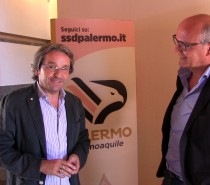 Ussi incontra Mirri (VIDEO) Ussi incontra Mirri (VIDEO)