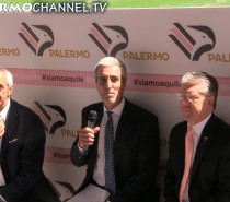 Hera Hora, conferenza stampa integrale (VIDEO) Hera Hora, conferenza stampa integrale (VIDEO)