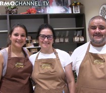 Dolci fatti con prodotti di qualità … (VIDEO) Dolci fatti con prodotti di qualità … (VIDEO)