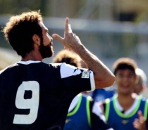 I primi 3 giocatori del Palermo I primi 3 giocatori del Palermo