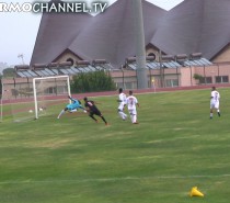 Vince, ma non convince l’SSd Palermo (VIDEO) Vince, ma non convince l’SSd Palermo (VIDEO)
