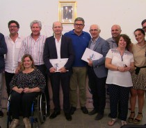 FISDIR presentato progetto Erasmus “Sports is All” (VIDEO)