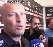 Pergolizzi, in campo i più motivati (VIDEO integrale) Pergolizzi, in campo i più motivati (VIDEO integrale)