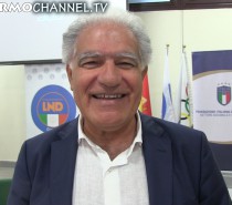 LND il Presidente Lo Presti sui calendari (VIDEO) LND il Presidente Lo Presti sui calendari (VIDEO)