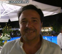 Al CT Palermo buon Tennis ed ottimo cibo (VIDEO) Al CT Palermo buon Tennis ed ottimo cibo (VIDEO)