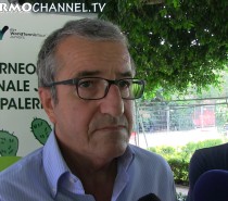 Intervista Gabriele Palpacelli Consigliere Naz.le FIT (VIDEO) Intervista Gabriele Palpacelli Consigliere Naz.le FIT (VIDEO)