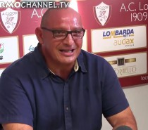 ASD Roccella-SSD Palermo 0-2, Misiti Presidente Roccella (VIDEO)