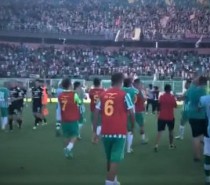 SSd Palermo – San Tommaso 3-2 (Video del San Tommaso) SSd Palermo – San Tommaso 3-2 (Video del San Tommaso)
