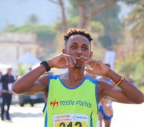 Campionati Italiani Mezza Maratona Premiazioni – 2a parte (VIDEO) Campionati Italiani Mezza Maratona Premiazioni – 2a parte (VIDEO)