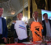 Palermo international half marathon il 20 al via (VIDEO) Palermo international half marathon il 20 al via (VIDEO)