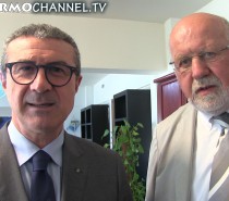 Firmato protocollo FISO e Regione Siciliana Firmato protocollo FISO e Regione Siciliana