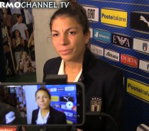 Italia-Bosnia 2-0, Elisa Bartoli (VIDEO) Italia-Bosnia 2-0, Elisa Bartoli (VIDEO)