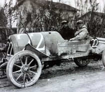 Targa Florio – Partenza Piazza Verdi (VIDEO ultima parte)