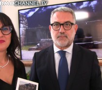 “Il camminatore solitario”, Fiasconaro ed Attinasi (VIDEO) “Il camminatore solitario”, Fiasconaro ed Attinasi (VIDEO)