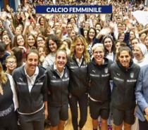 FIGC Sospensione definitiva serie A, B e Coppa Italia calcio femminile FIGC Sospensione definitiva serie A, B e Coppa Italia calcio femminile