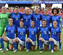 Italia-Bosnia oggi alle 17.30 al Barbera (VIDEO) Italia-Bosnia oggi alle 17.30 al Barbera (VIDEO)