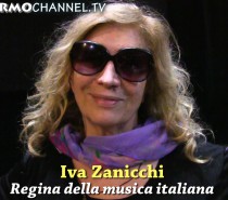 Iva Zanicchi al Teatro Al Massimo (VIDEO) Iva Zanicchi al Teatro Al Massimo (VIDEO)