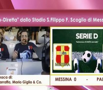 FC Messina-Ssd Palermo 0-1, Pergolizzi (Video integrale)