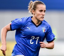 Italia-Bosnia 2-0,  Valentina Cernoia (VIDEO) Italia-Bosnia 2-0,  Valentina Cernoia (VIDEO)