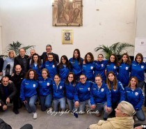 B&M Ferraro New York City presentazione (VIDEO) B&M Ferraro New York City presentazione (VIDEO)