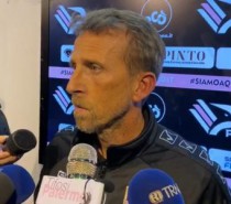 Palermo-Savoia 0-1, Parlato (VIDEO integrale) Palermo-Savoia 0-1, Parlato (VIDEO integrale)