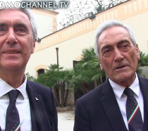 FIGC ed LND Gravina e Sibilia (VIDEO) FIGC ed LND Gravina e Sibilia (VIDEO)