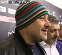Palermo-Savoia 0-1, Mignano e Rais (VIDEO integrale)