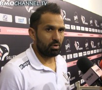 SSD Palermo-Savoia 0-1, Santana (VIDEO) SSD Palermo-Savoia 0-1, Santana (VIDEO)