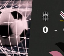 Palermo fermato dall’ultima in classifica 0-0 (VIDEO)