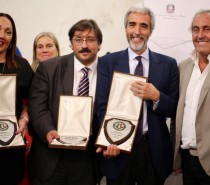 Premio Azzurri d’Italia a Mirri (VIDEO) Premio Azzurri d’Italia a Mirri (VIDEO)