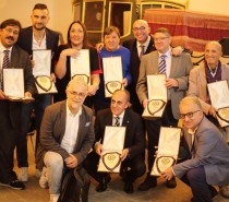 Premio Azzurri d’Italia (VIDEO 1a parte) Premio Azzurri d’Italia (VIDEO 1a parte)