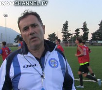 Figc-LND, Selezioni a Carini (VIDEO)