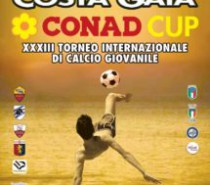 XXXIII° Trofeo Costa Gaia. intervista Bonino (VIDEO)