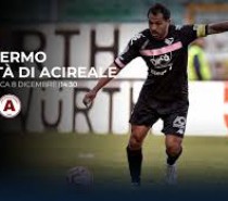 Palermo-Acireale 1-3 una disfatta (VIDEO)