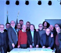 USSI, Mulè nuovo Presidente Regionale USSI, Mulè nuovo Presidente Regionale