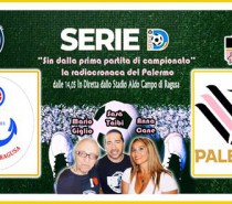 Marina di Ragusa-Palermo Radiocronaca su RTA Marina di Ragusa-Palermo Radiocronaca su RTA