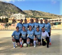 B&M Ferraro New York City – Libertas femminile 3-2 B&M Ferraro New York City – Libertas femminile 3-2